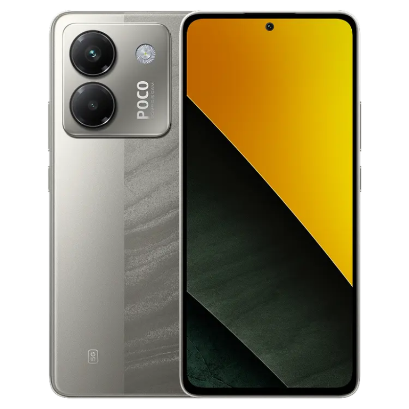 Xiaomi POCO M7 Pro 5G (12GB/256GB) Chính Hãng